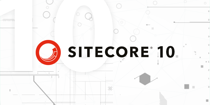 Sitecore 10, What’s new, Updates, Installation and Troubleshooting