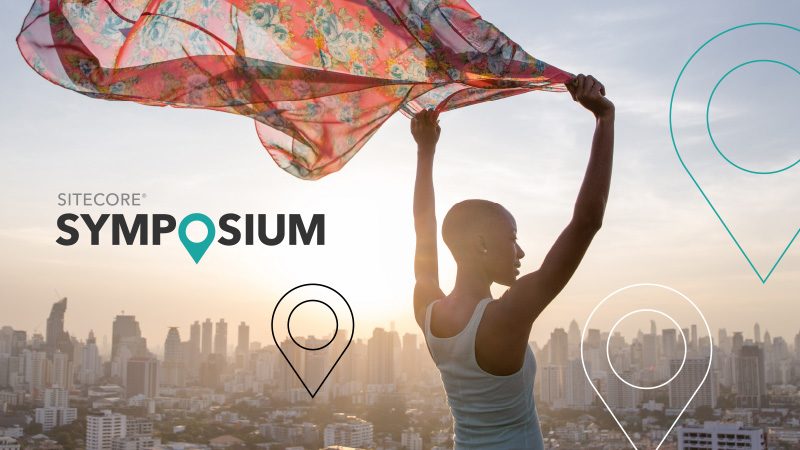 Sitecore Symposium & community events … going virtual – October and November